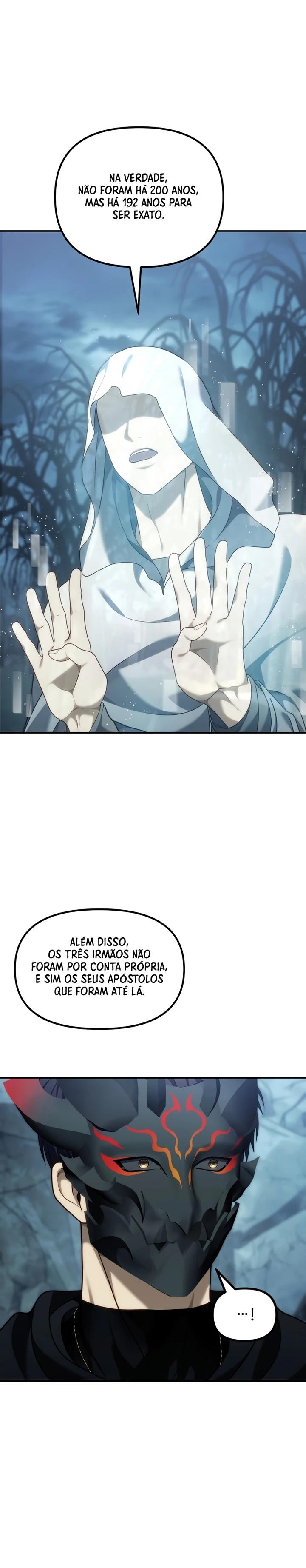 Read Second Life Ranker Português Manga Online