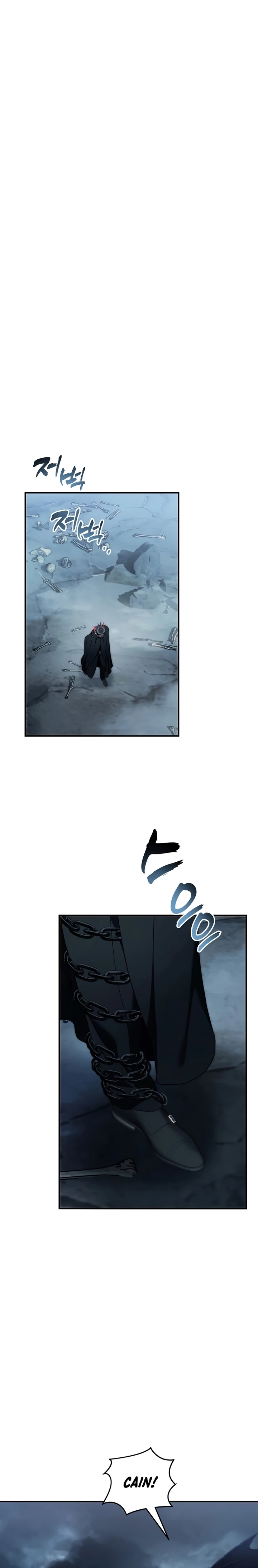 Read Second Life Ranker Português Manga Online