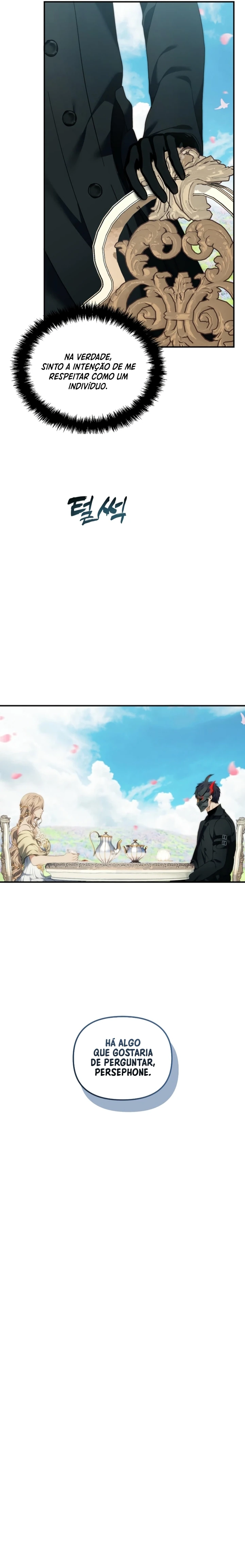 Read Second Life Ranker Português Manga Online