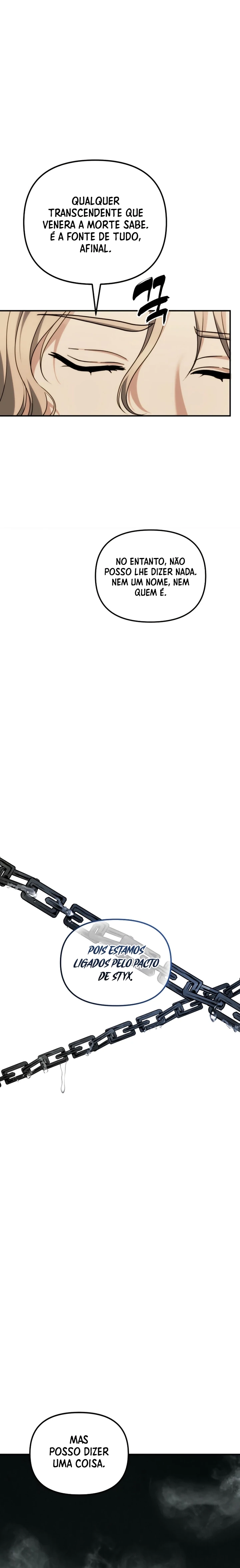 Read Second Life Ranker Português Manga Online