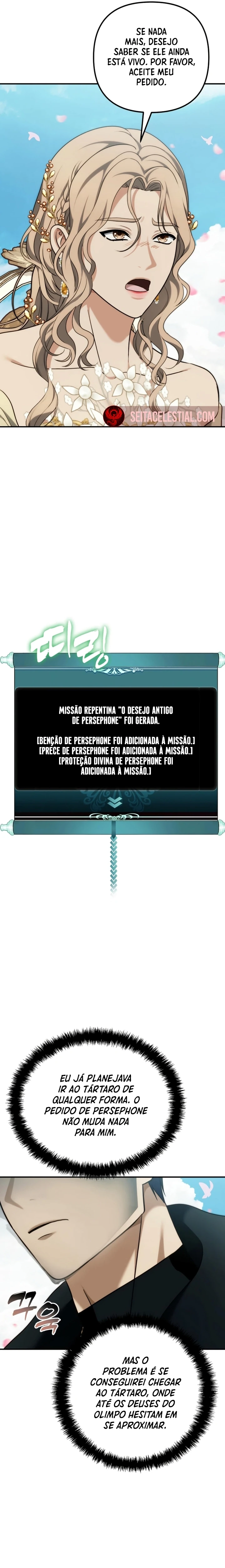 Read Second Life Ranker Português Manga Online