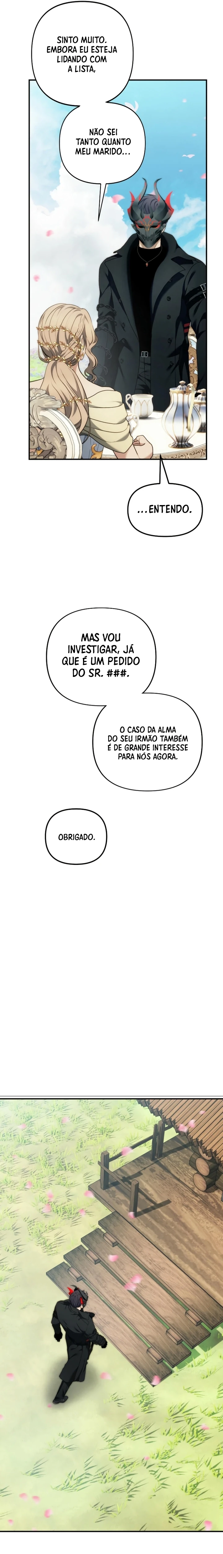 Read Second Life Ranker Português Manga Online
