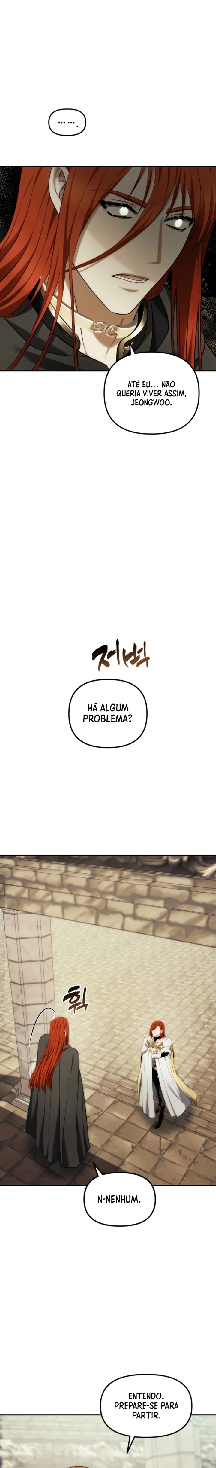 Read Second Life Ranker Português Manga Online