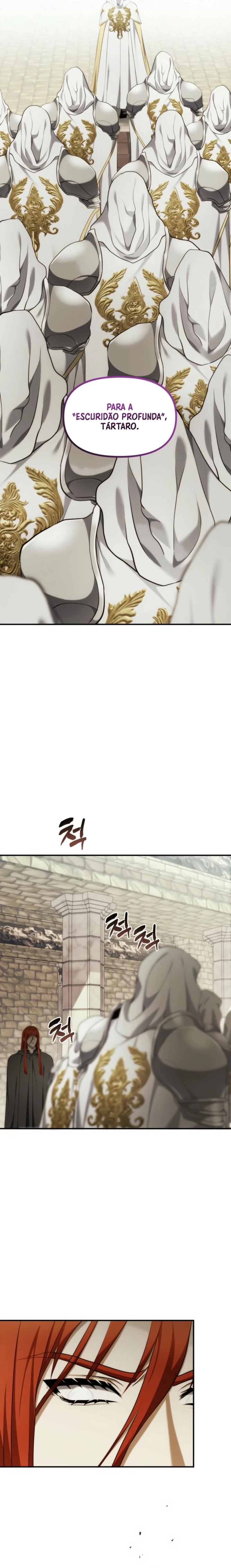 Read Second Life Ranker Português Manga Online