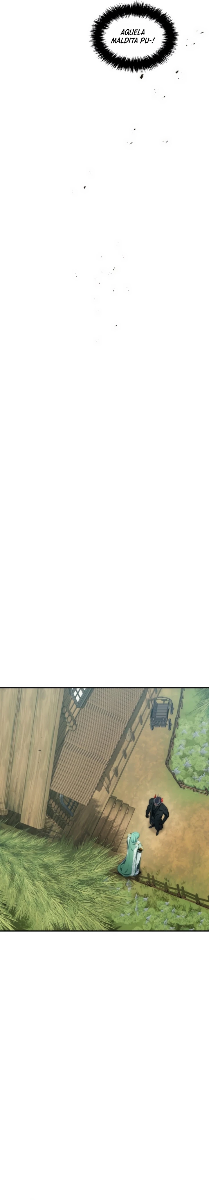 Read Second Life Ranker Português Manga Online