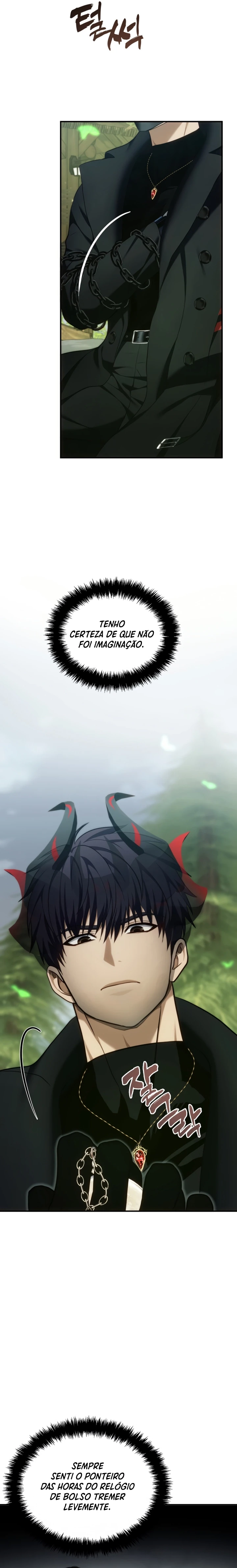 Read Second Life Ranker Português Manga Online