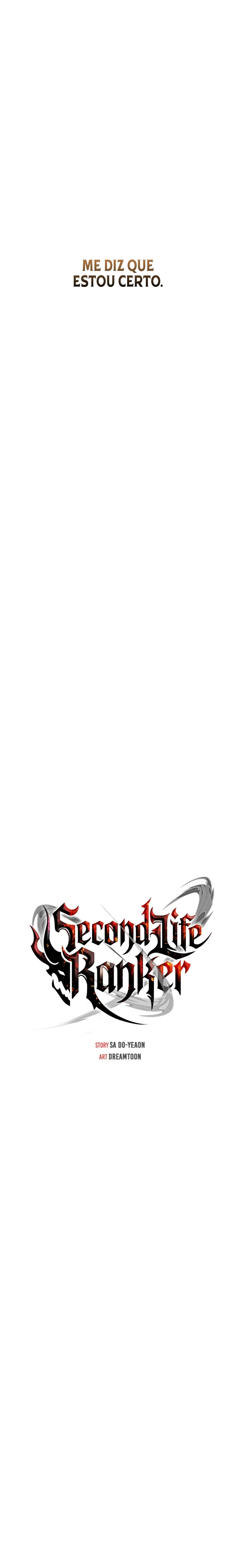 Read Second Life Ranker Português Manga Online