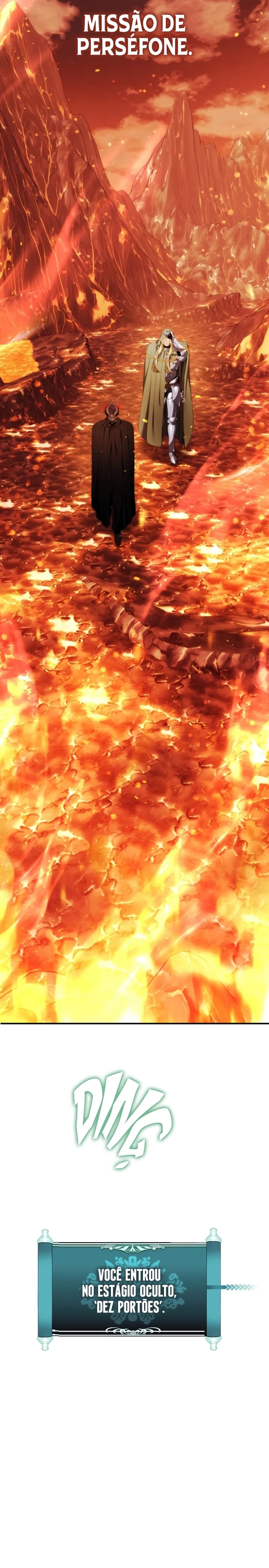 Read Second Life Ranker Português Manga Online