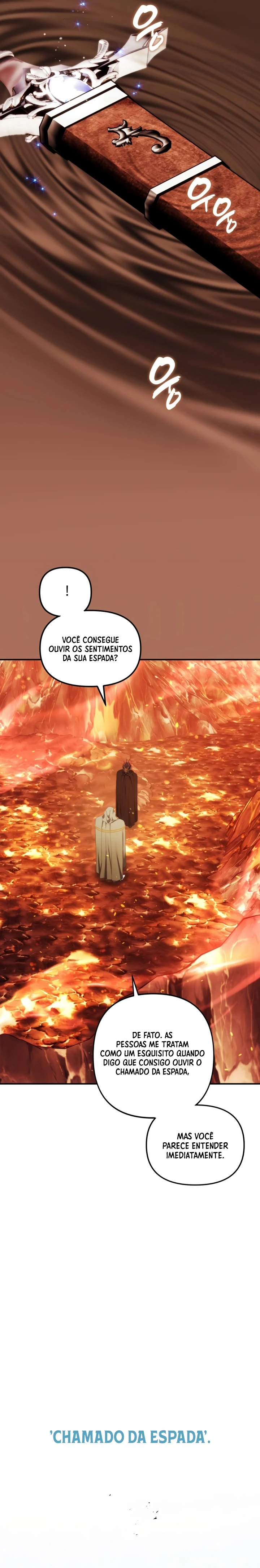 Read Second Life Ranker Português Manga Online