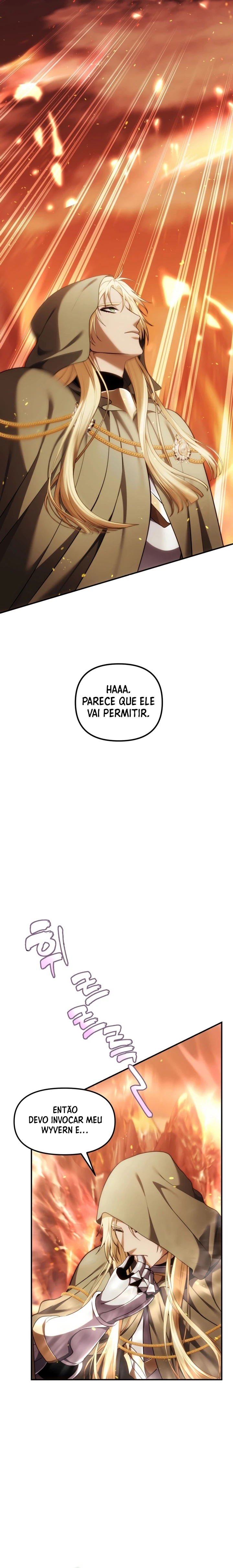 Read Second Life Ranker Português Manga Online