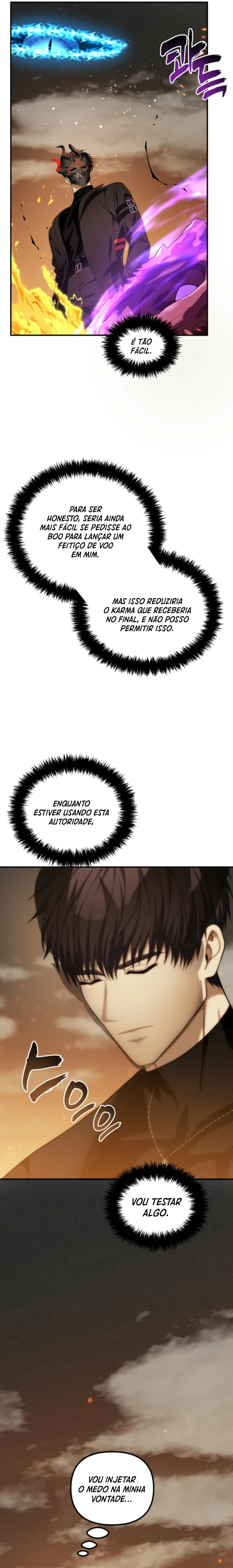 Read Second Life Ranker Português Manga Online