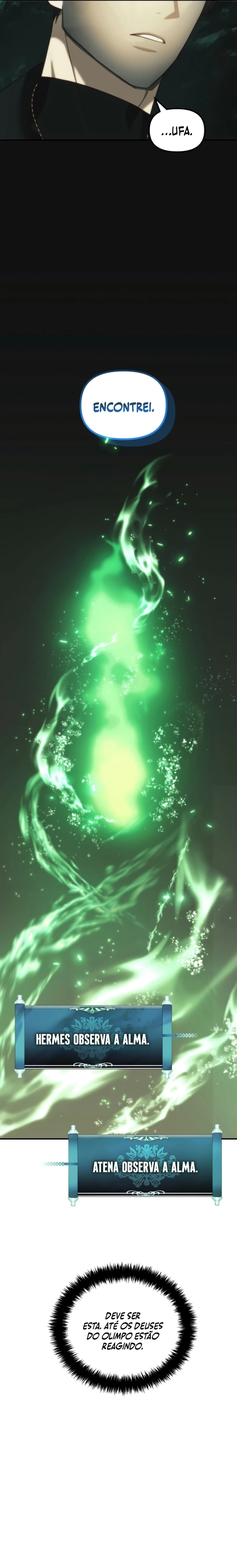 Read Second Life Ranker Português Manga Online