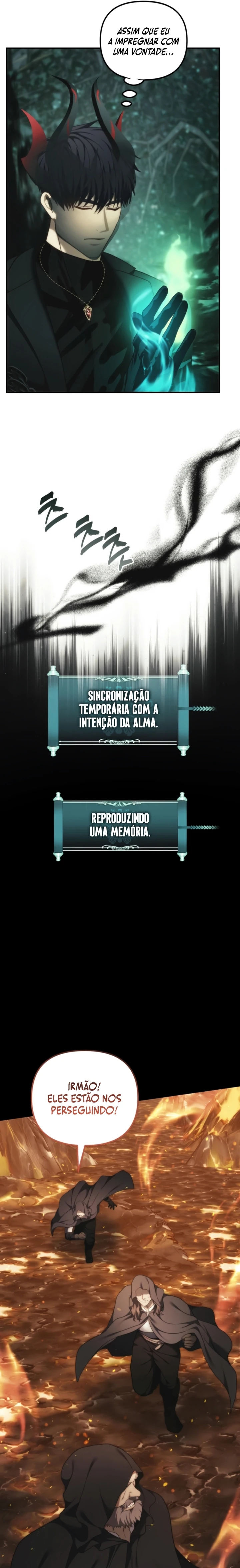 Read Second Life Ranker Português Manga Online