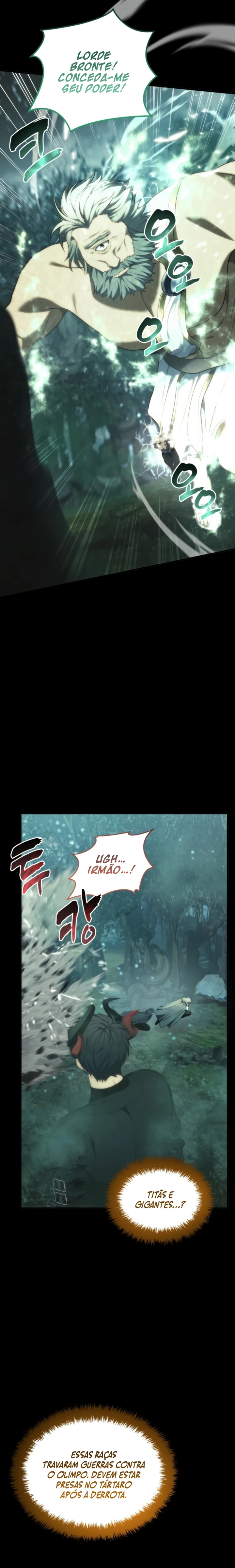 Read Second Life Ranker Português Manga Online