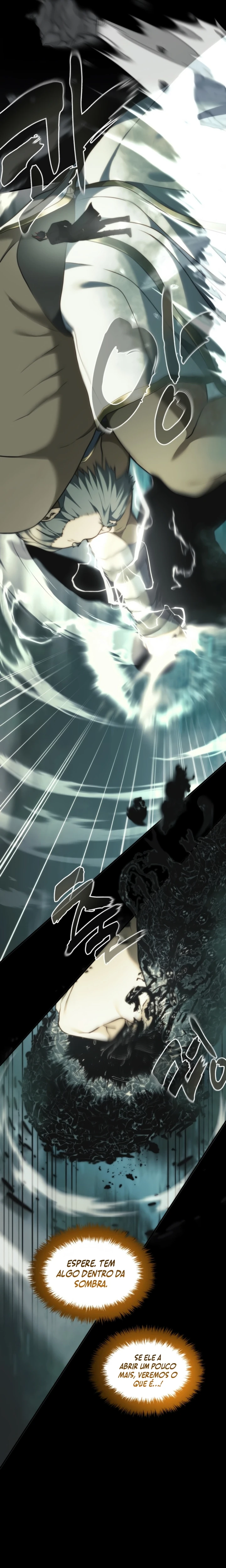 Read Second Life Ranker Português Manga Online