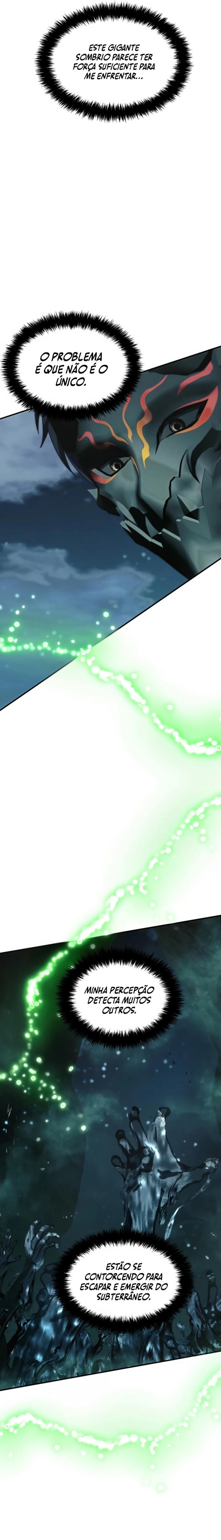 Read Second Life Ranker Português Manga Online