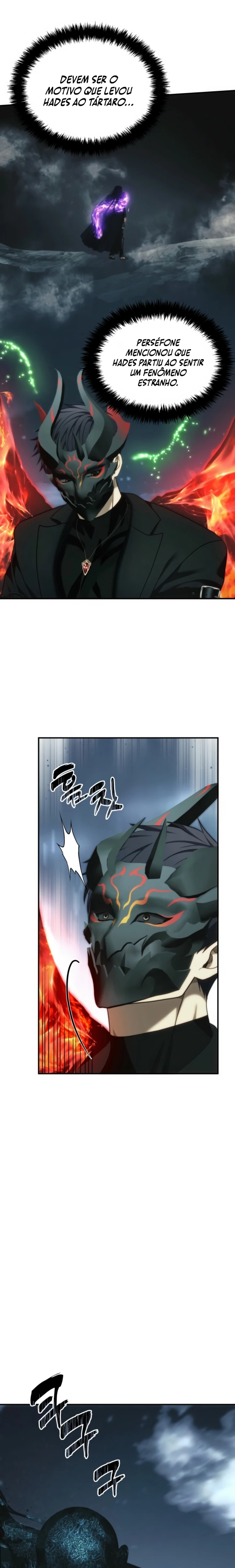 Read Second Life Ranker Português Manga Online