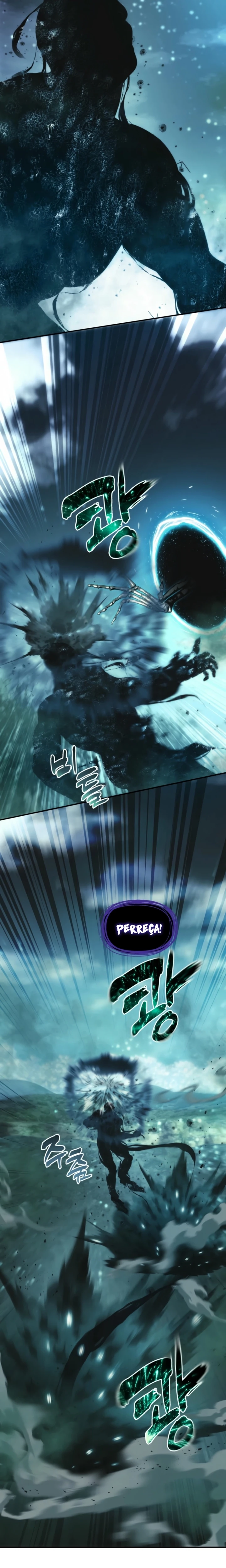 Read Second Life Ranker Português Manga Online