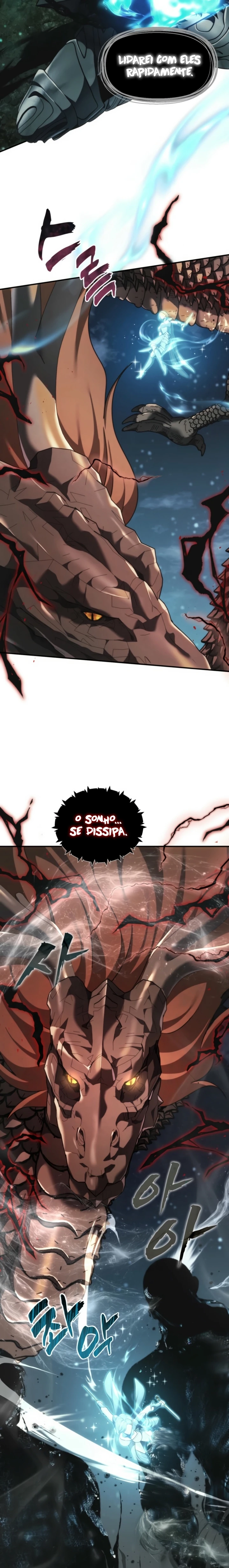 Read Second Life Ranker Português Manga Online