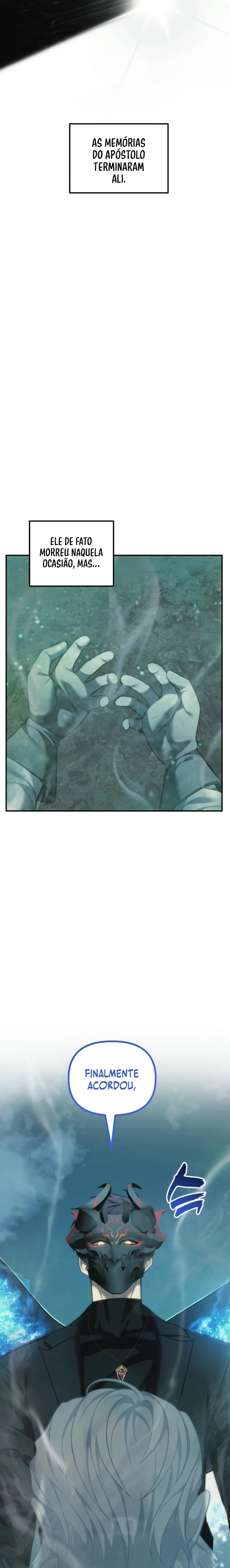 Read Second Life Ranker Português Manga Online