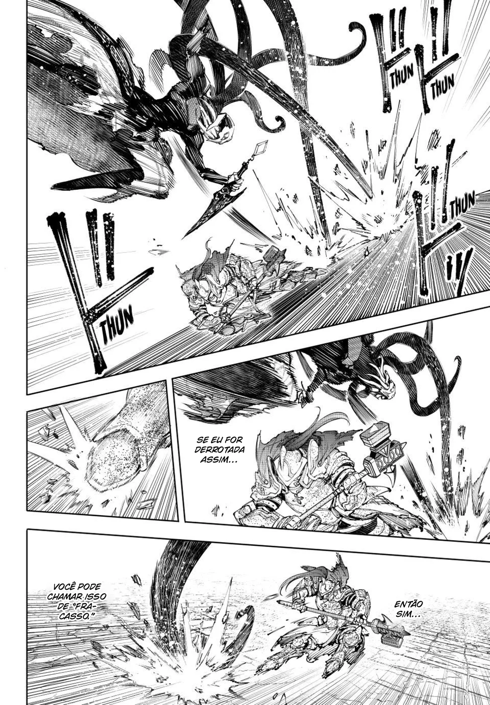Read Shangri-La Frontier Português Manga Online