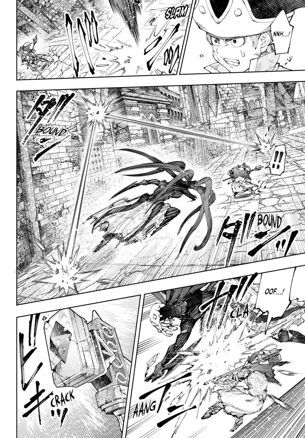 Read Shangri-La Frontier Português Manga Online