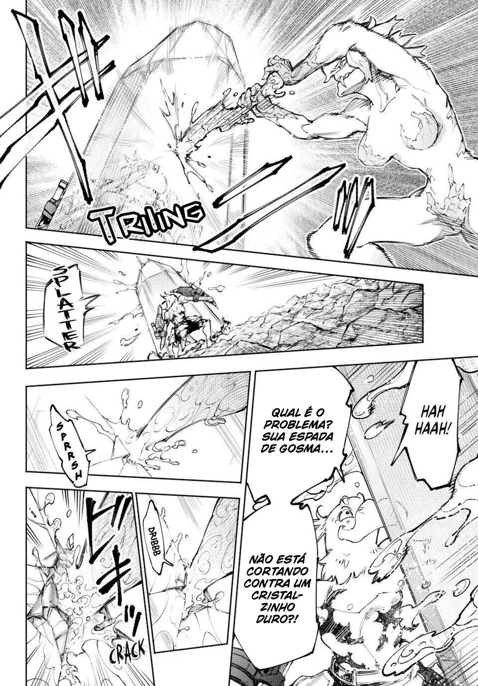 Read Shangri-La Frontier Português Manga Online