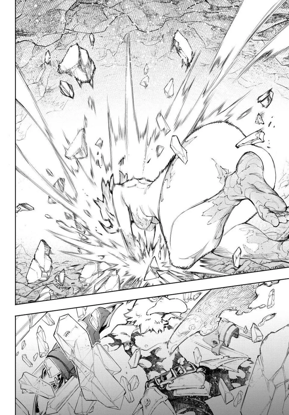 Read Shangri-La Frontier Português Manga Online