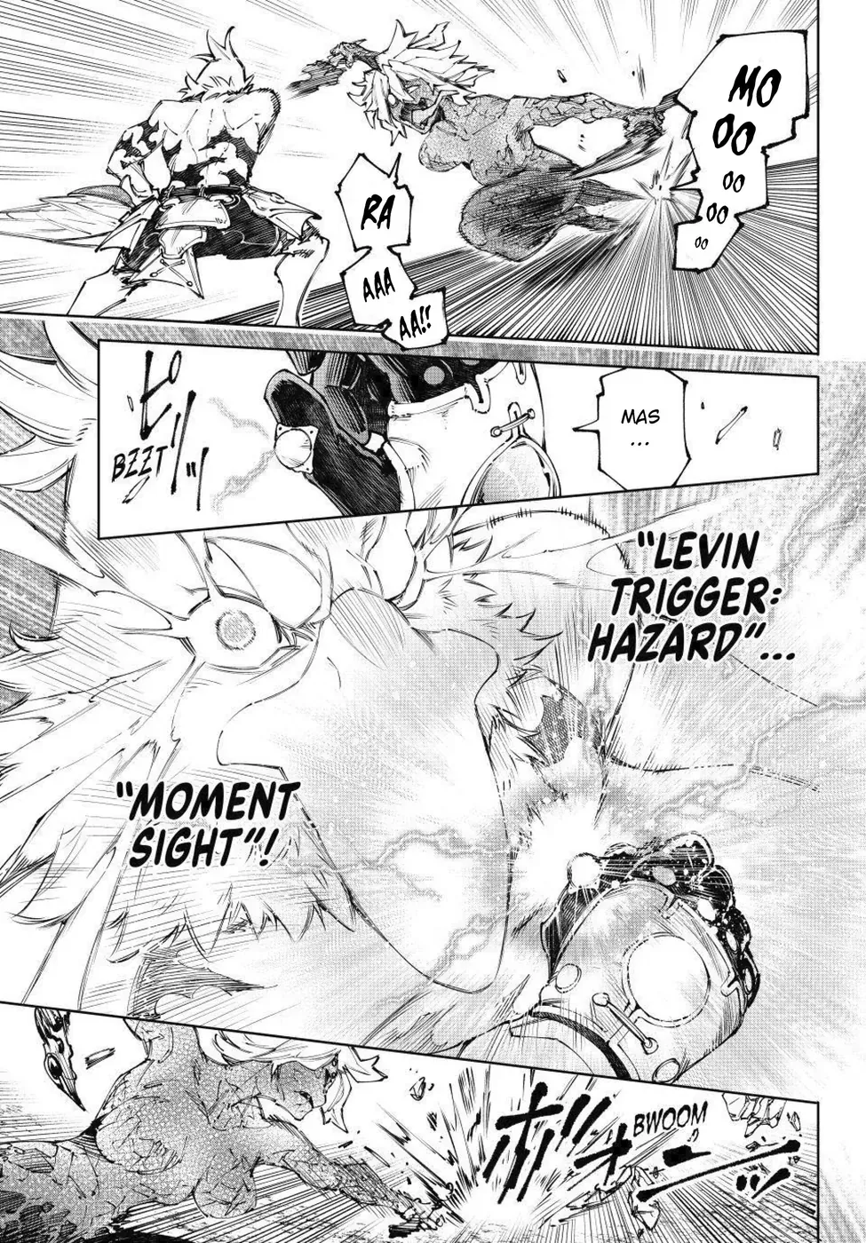 Read Shangri-La Frontier Português Manga Online