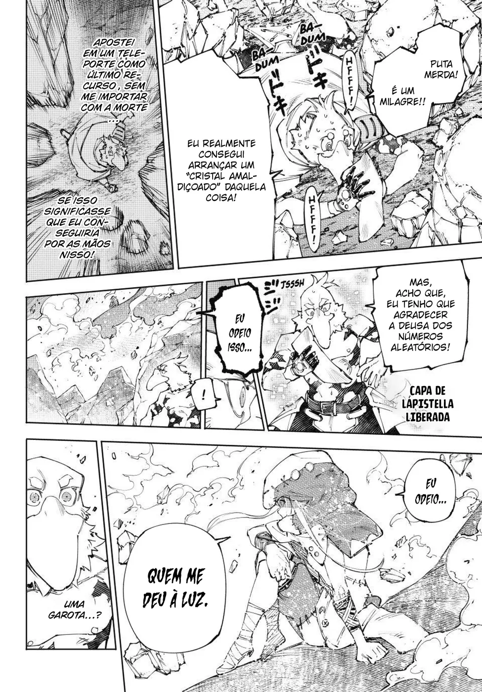 Read Shangri-La Frontier Português Manga Online