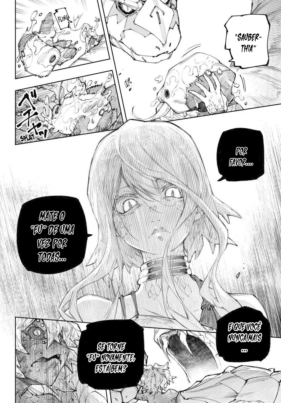 Read Shangri-La Frontier Português Manga Online