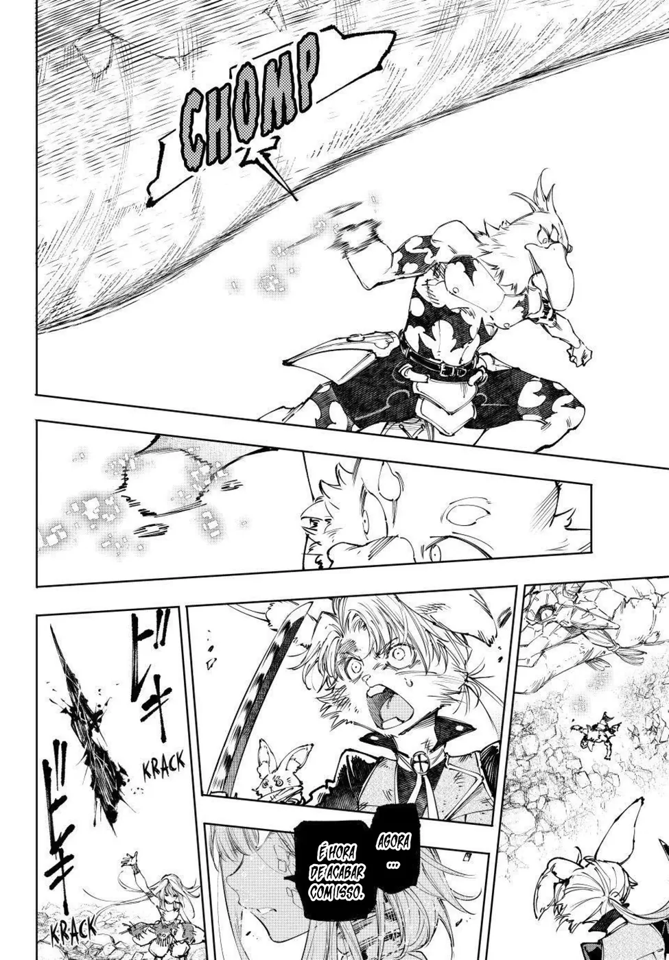 Read Shangri-La Frontier Português Manga Online