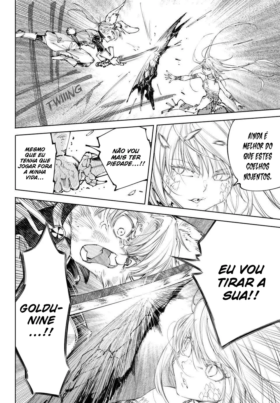 Read Shangri-La Frontier Português Manga Online