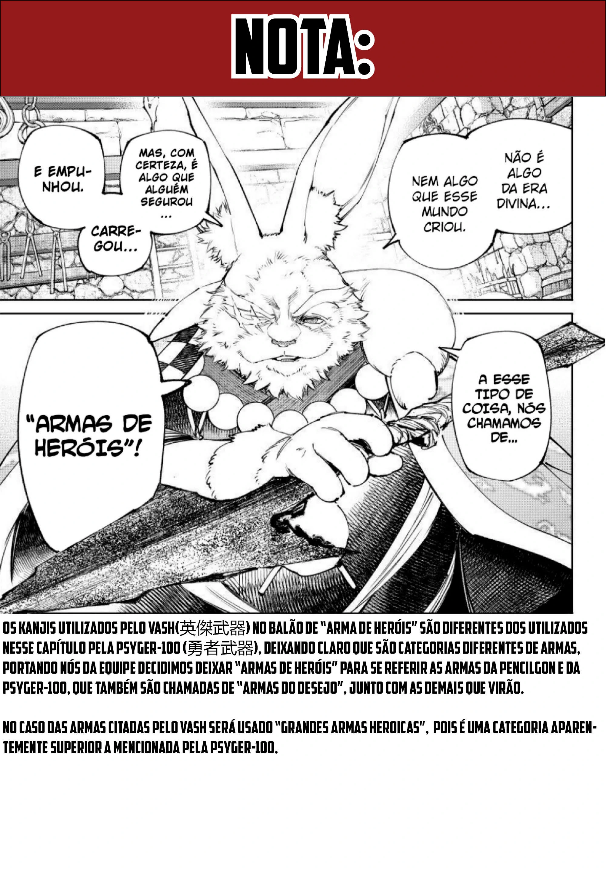 Read Shangri-La Frontier Português Manga Online