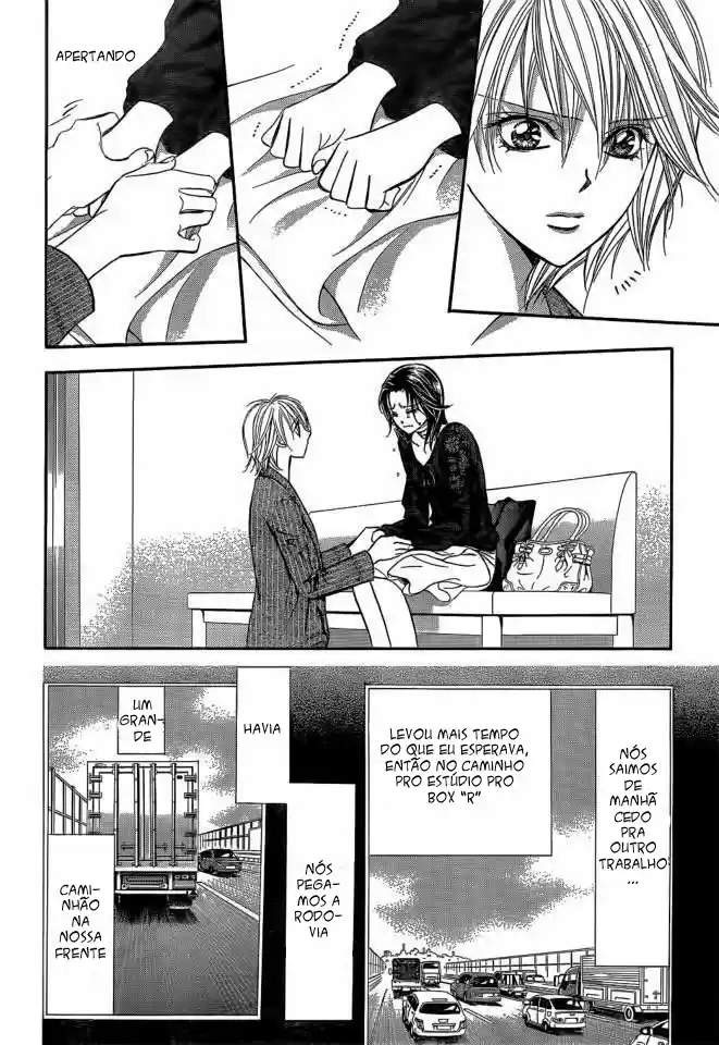 Read Skip Beat! Português Manga Online