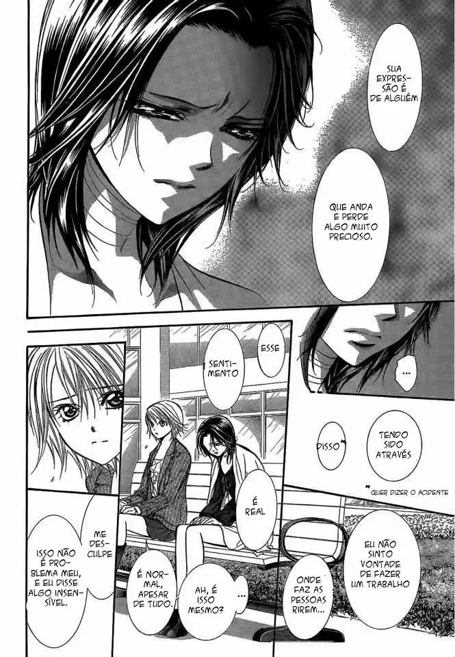 Read Skip Beat! Português Manga Online