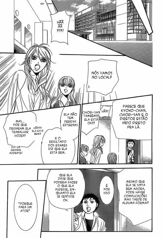 Read Skip Beat! Português Manga Online