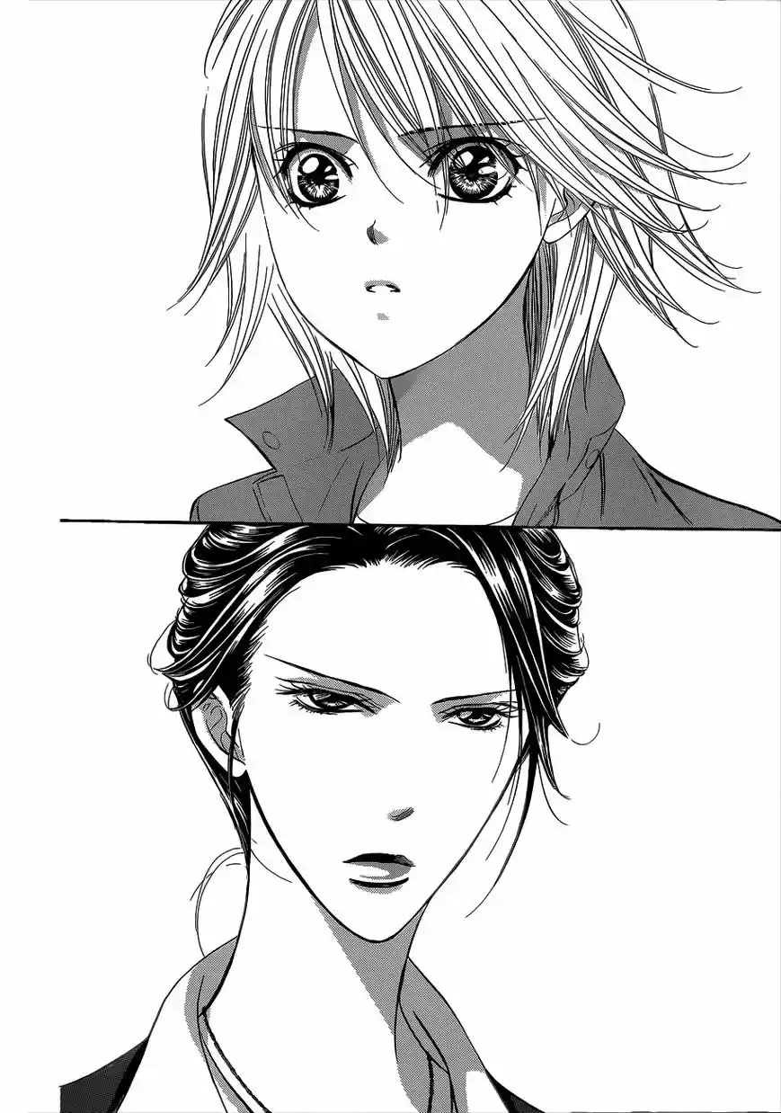 Read Skip Beat! Português Manga Online