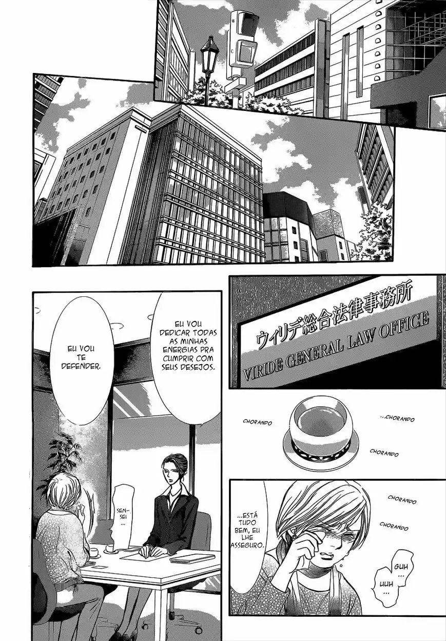 Read Skip Beat! Português Manga Online