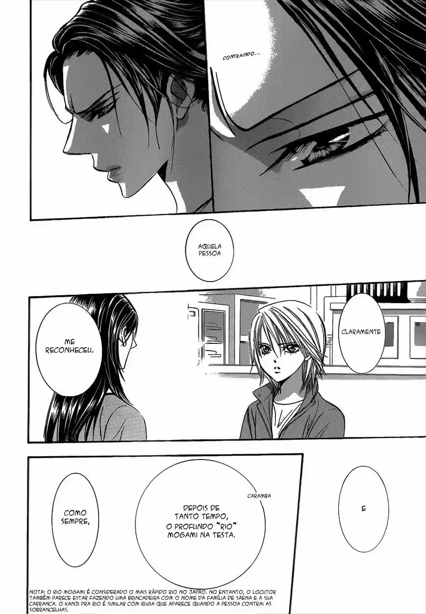 Read Skip Beat! Português Manga Online