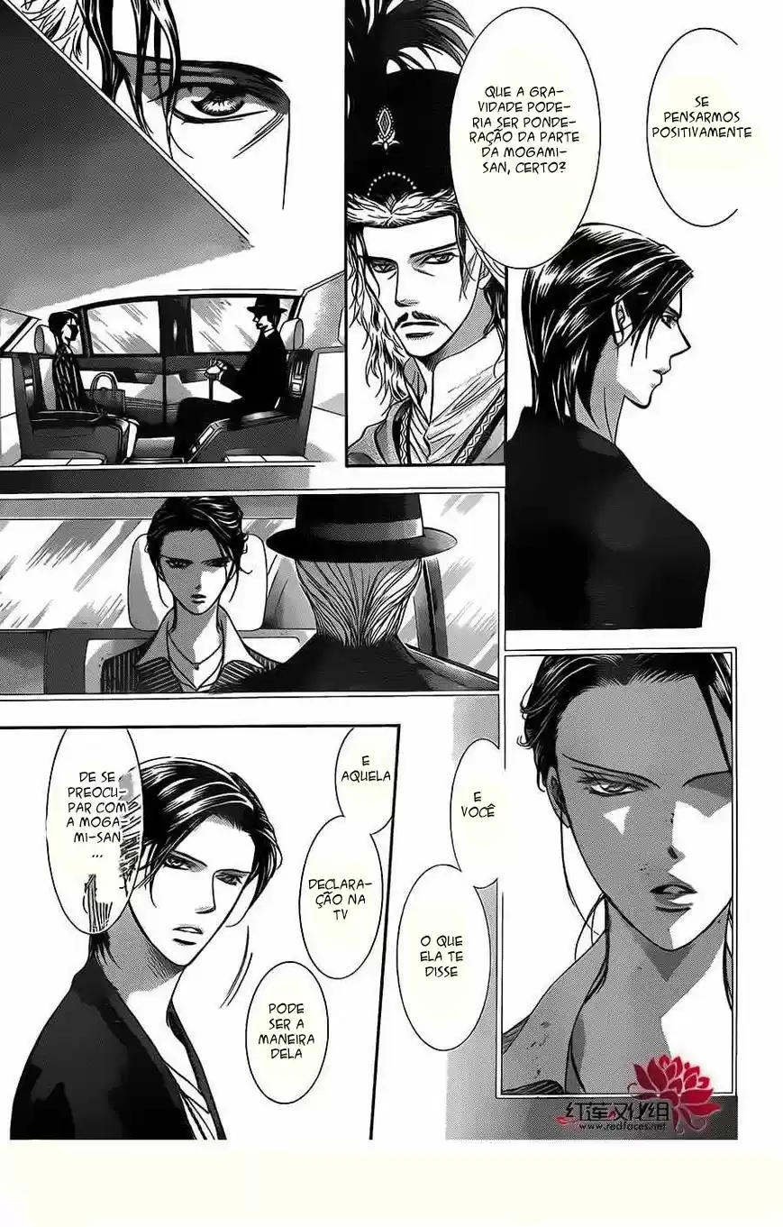 Read Skip Beat! Português Manga Online