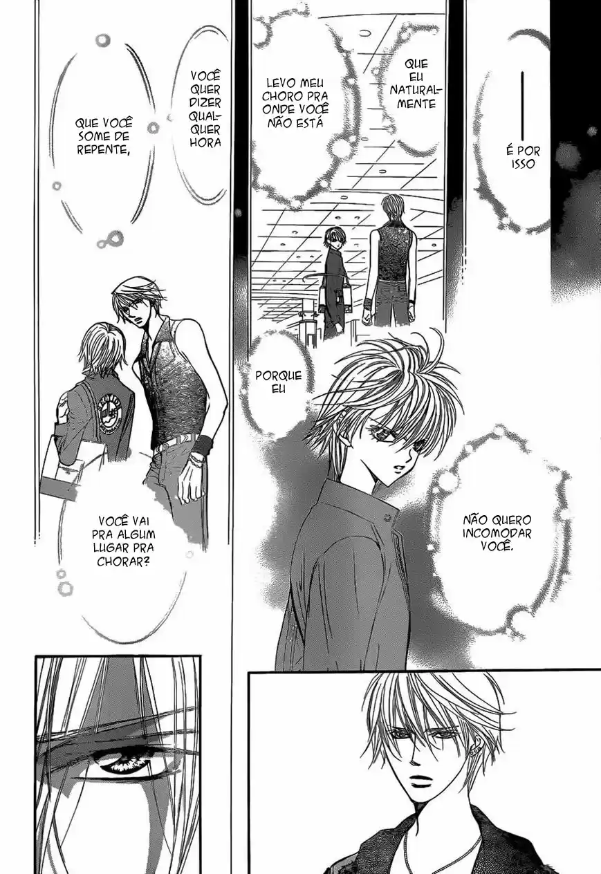 Read Skip Beat! Português Manga Online
