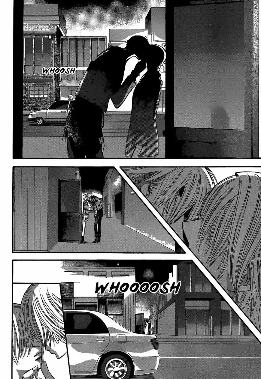 Read Skip Beat! Português Manga Online