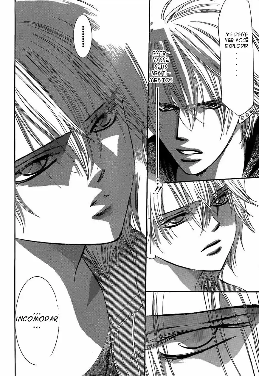 Read Skip Beat! Português Manga Online