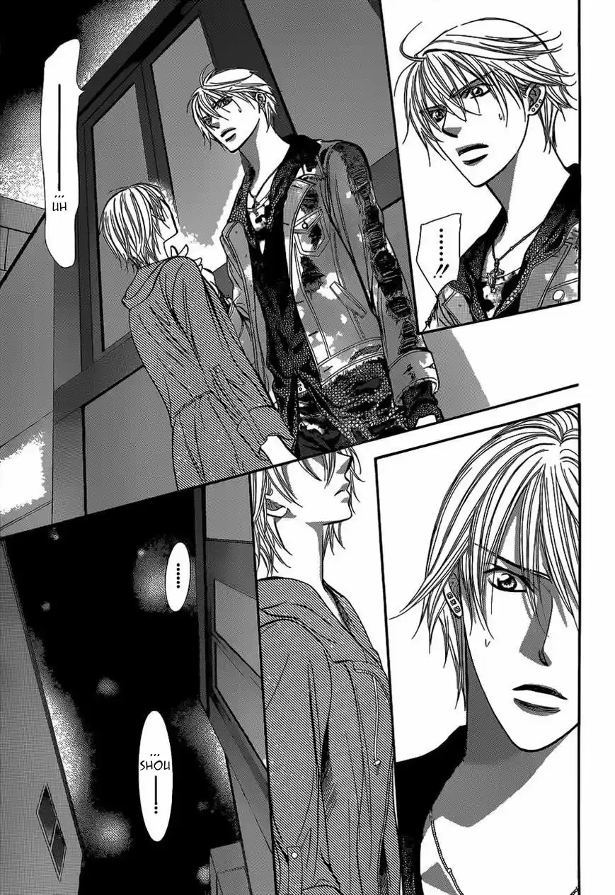 Read Skip Beat! Português Manga Online