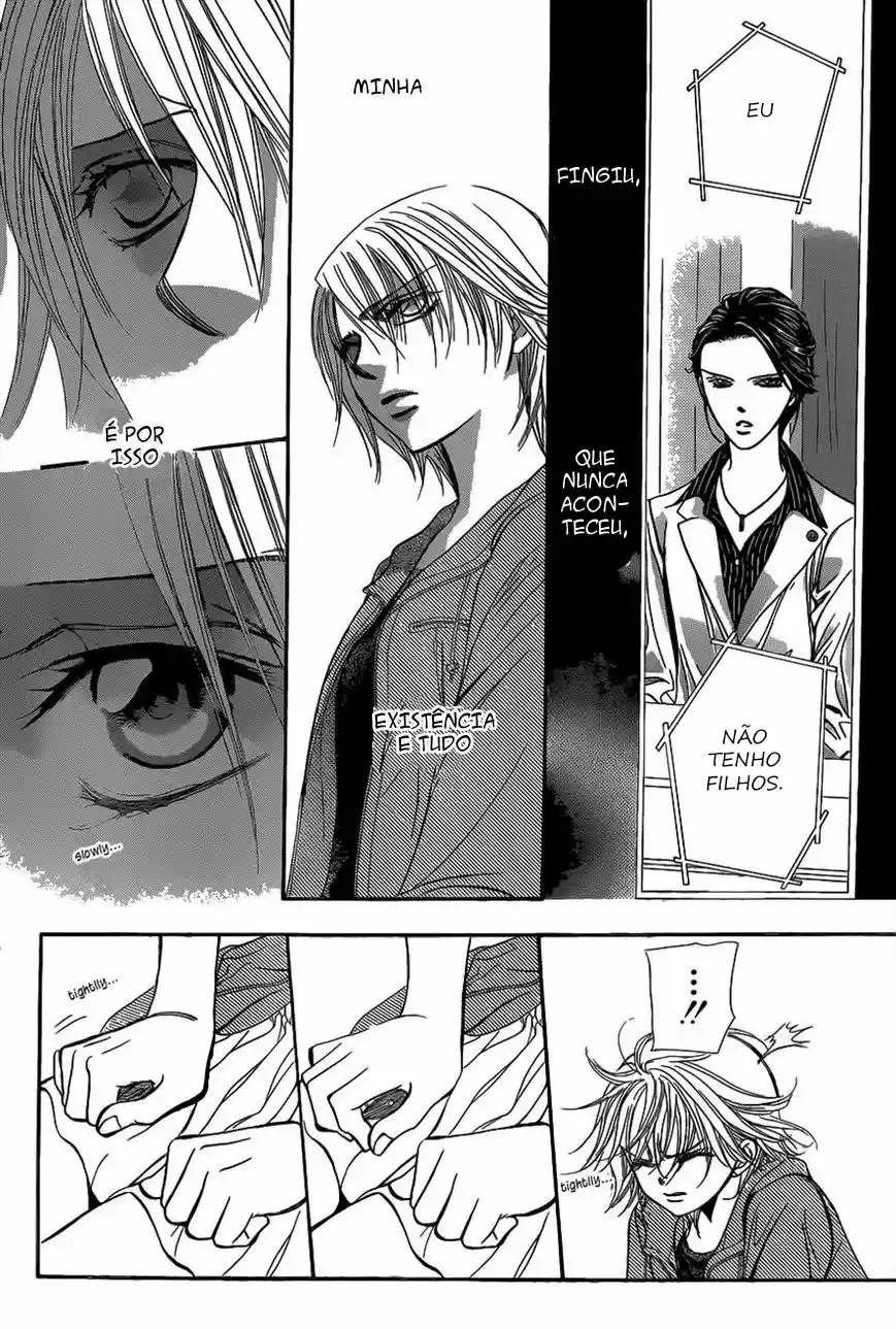 Read Skip Beat! Português Manga Online