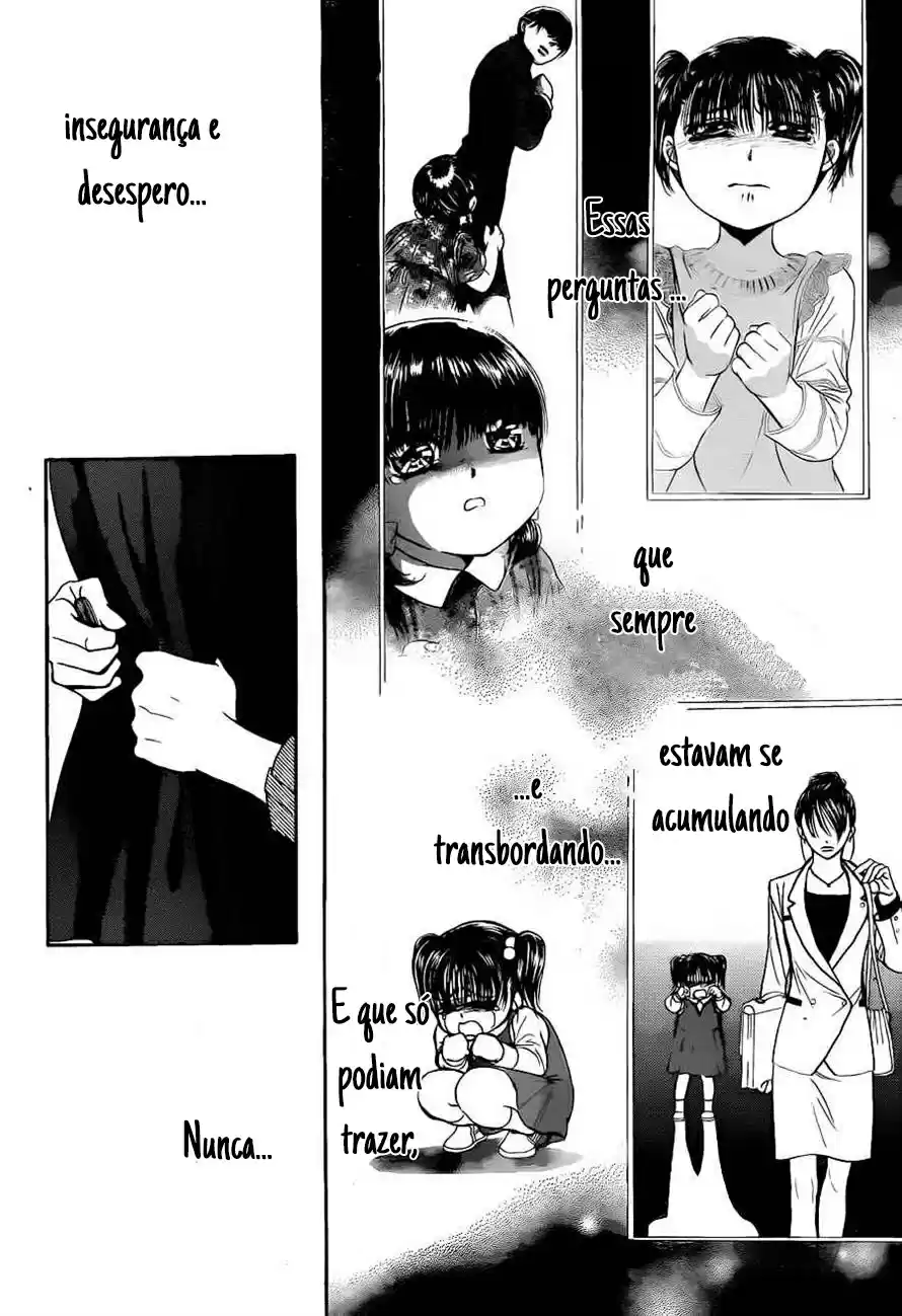 Read Skip Beat! Português Manga Online