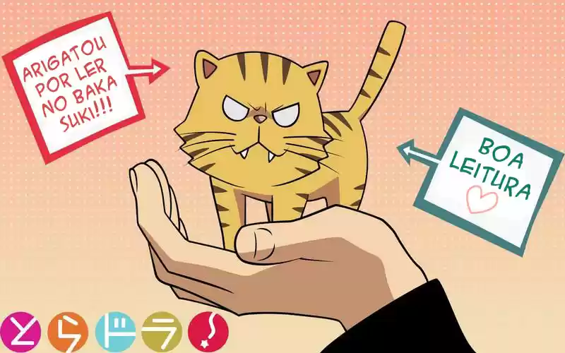 Read Skip Beat! Português Manga Online