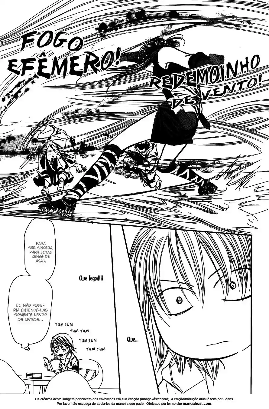 Read Skip Beat! Português Manga Online