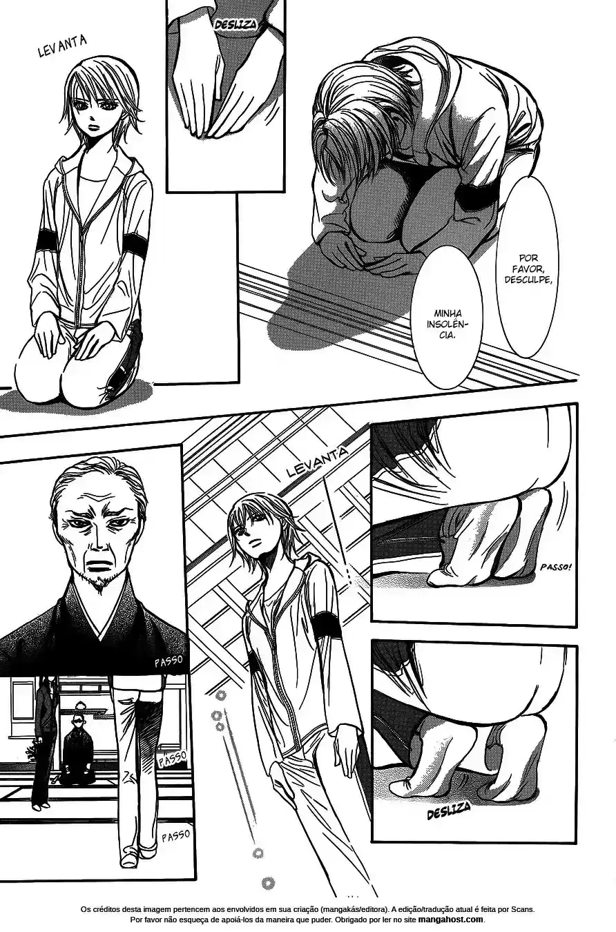 Read Skip Beat! Português Manga Online